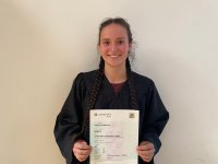 Cambridge Zertifikat 2025